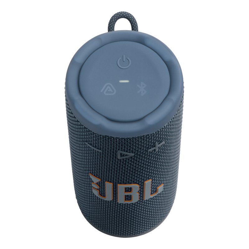JBL Grip Bluetooth Lautsprecher blue