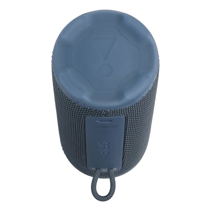 JBL Grip Enceinte portable mono Bleu 16 W