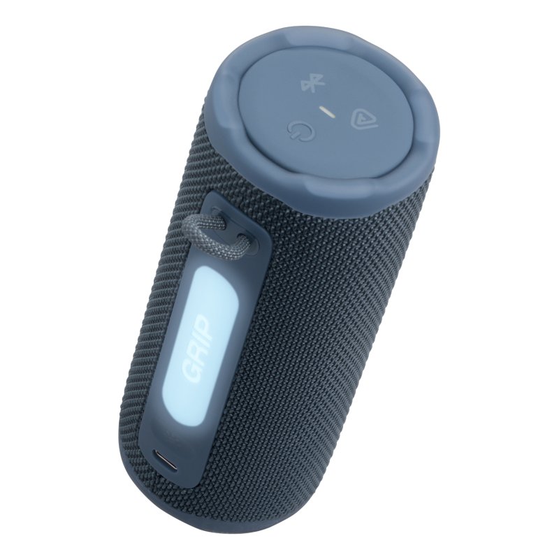 JBL Grip Bluetooth Lautsprecher blue