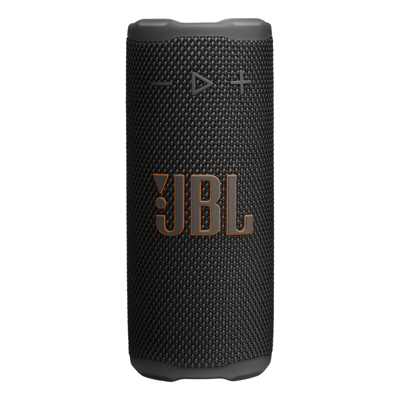 JBL Grip Mono portable speaker Black 16 W