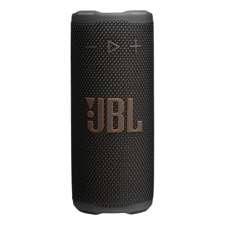 JBL Grip Enceinte portable mono Noir 16 W