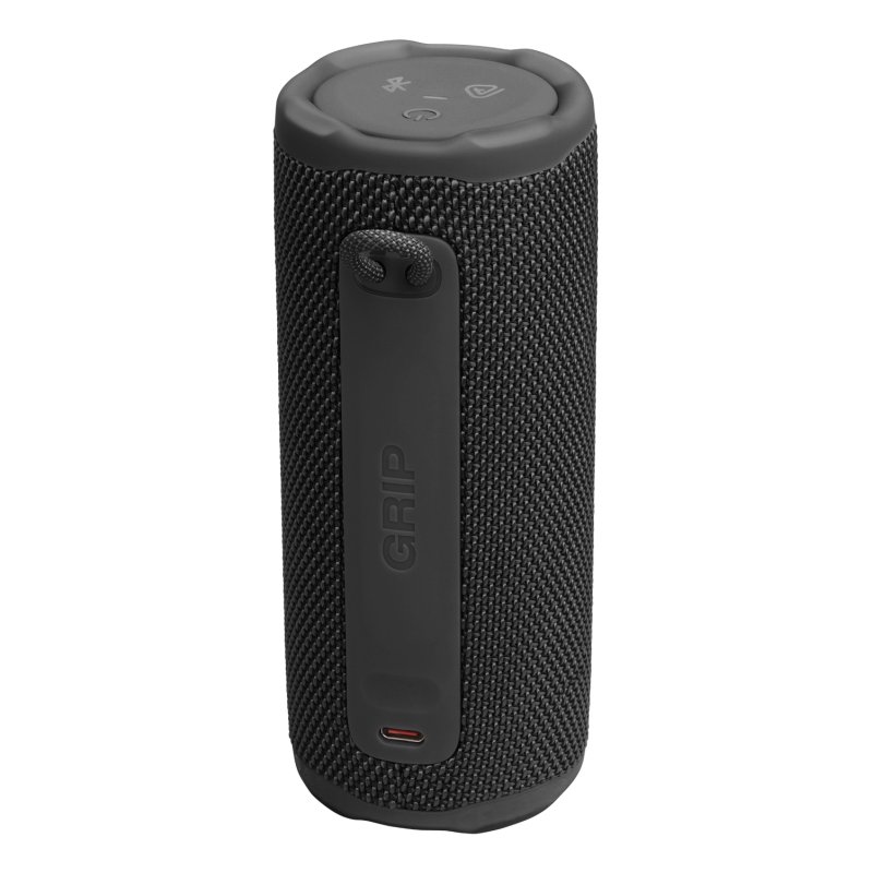 JBL Grip Enceinte portable mono Noir 16 W