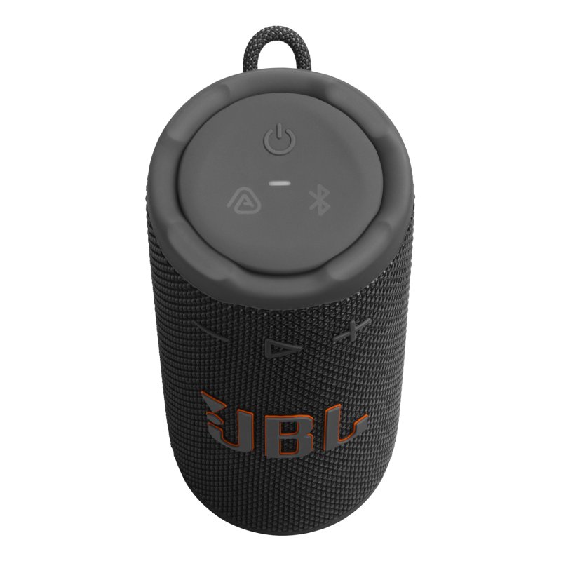 JBL Grip Mono portable speaker Black 16 W