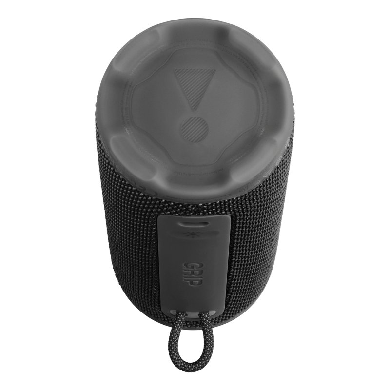 JBL Grip Bluetooth Lautsprecher black