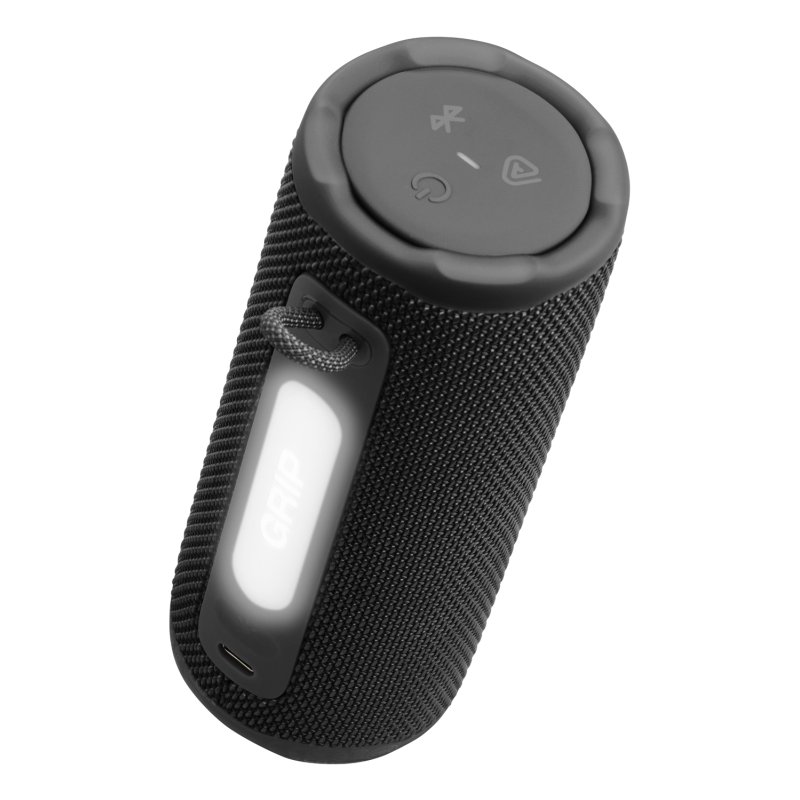 JBL Grip Mono portable speaker Black 16 W