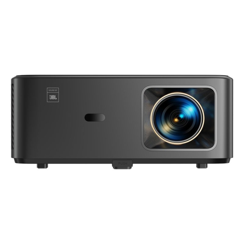 Yaber K2s Pro 800 ANSI lumens LCD 1080p (1920x1080) Gris
