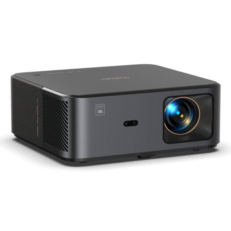 Yaber - K2s Pro Full HD LCD Projector w. subwoofer & JBL Speakers
