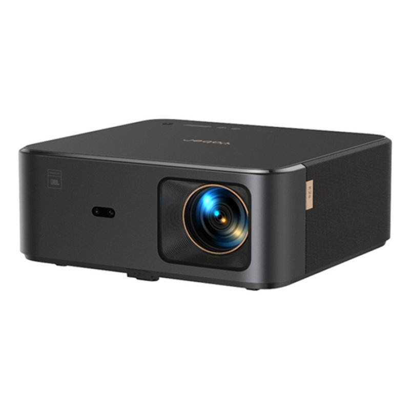 Yaber - K2s Pro Full HD LCD Projector w. subwoofer & JBL Speakers