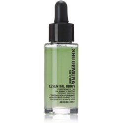 Shu Uemura Purifying Combination