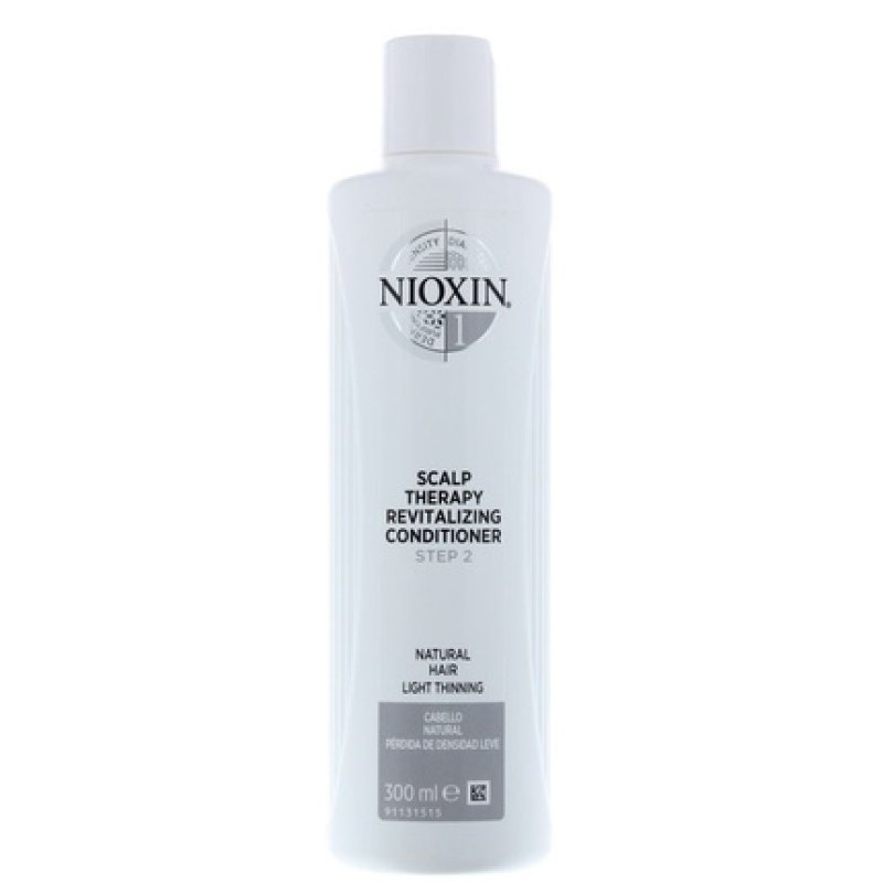 Wella Nioxin Revitaliser 1 300ml