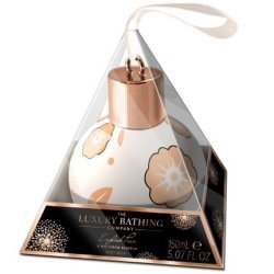 The Luxury Bathing Company Beloved Shower Gel 150ml