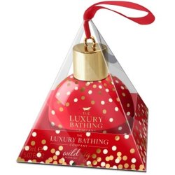 The Luxury Bathing Company Bathtime Delight Shower Gel 150ml