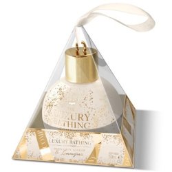 The Luxury Bathing Company Belle Shower Gel 150ml