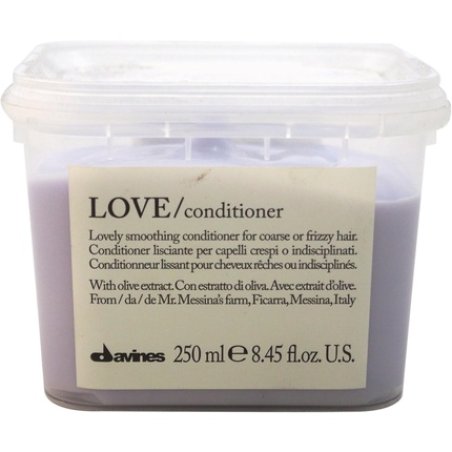 Davines Love Lovely Smoothing Conditioner 250ml 8.45oz