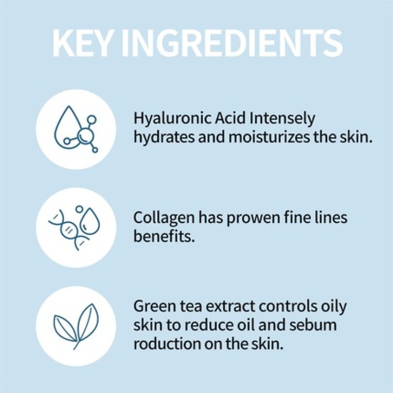 THE SKIN HOUSE since 1979 Hyaluronic 6000 Ampoule 30ml