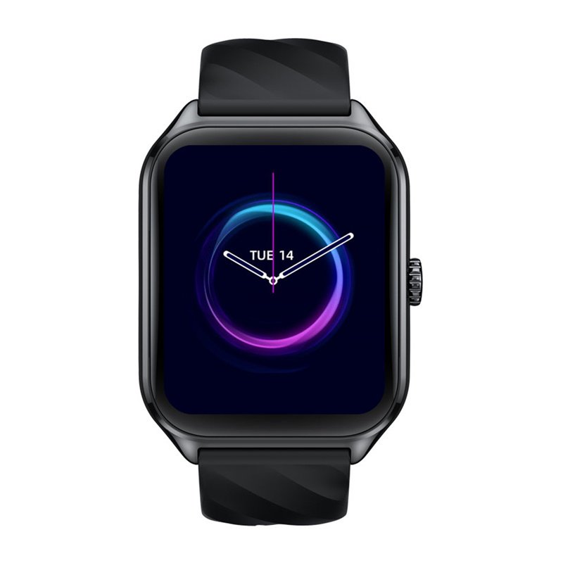Zeblaze GTS 4 smartwatch (black)