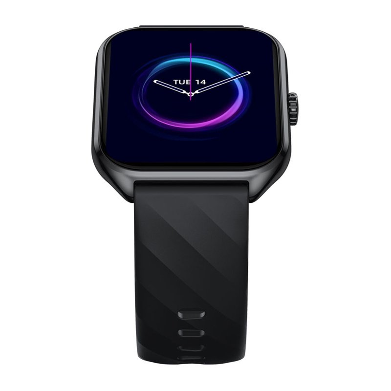 Zeblaze GTS 4 smartwatch (black)