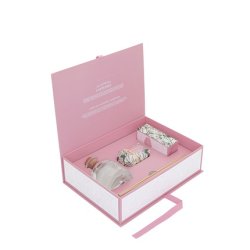 Castelbel Jasmim Branco Coffret A Luxurious Fragrance Gift Set