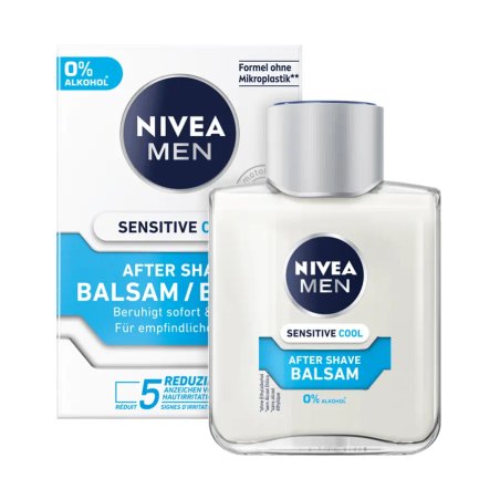 Nivea Men Sensitive Calm After Shave Balsam 100ml