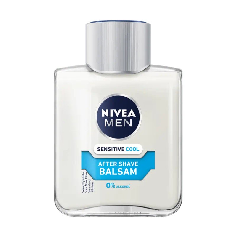 NIVEA 4006000195230 produit après rasage Lotion après-rasage