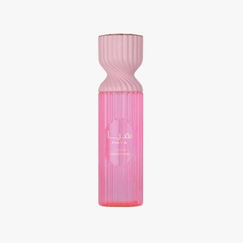 Lattafa Haya Perfume Mist 250ml