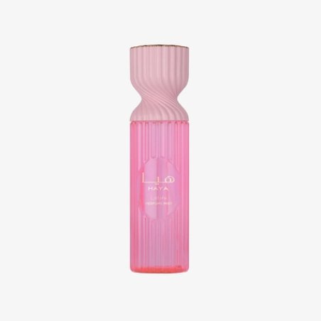 Lattafa Haya Perfume Mist 250ml