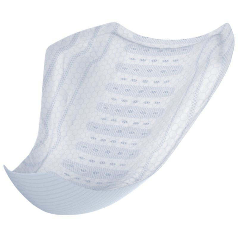 TENA Men Active Fit avec protection absorbante de niveau 1