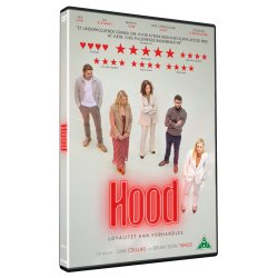 Hood - (DVD)