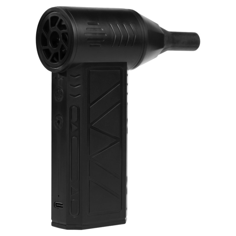 Savio MD-01 leaf blower 60 W 7.4 V 140 km/h Lithium-Ion (Li-Ion)