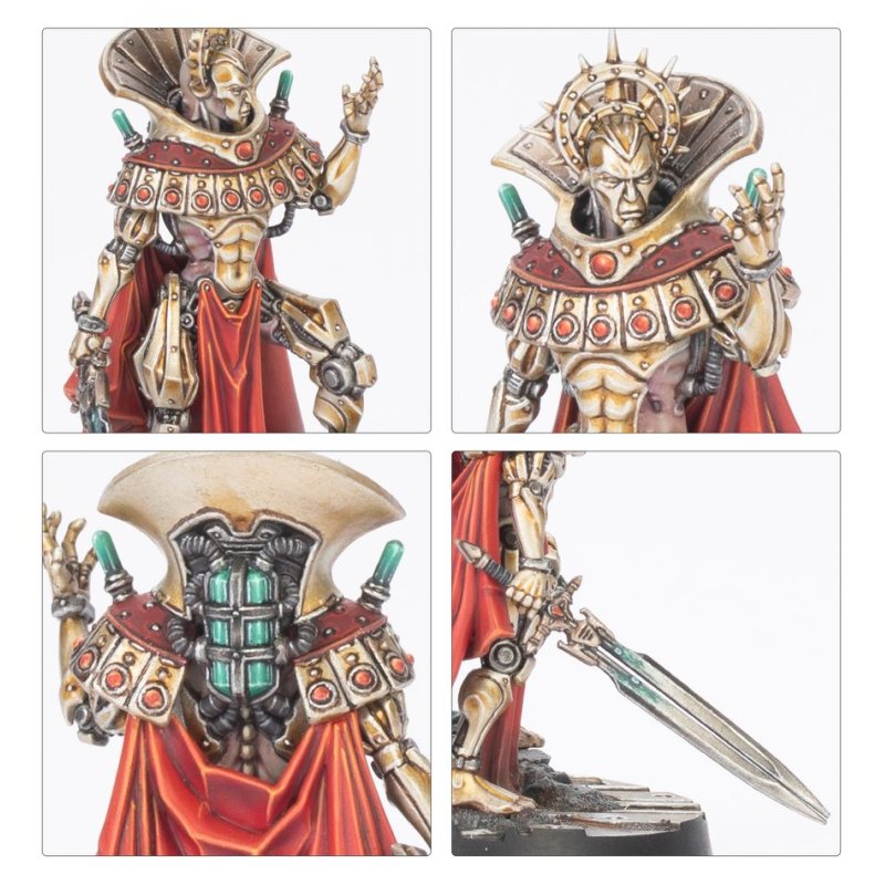 Games Workshop Necromunda