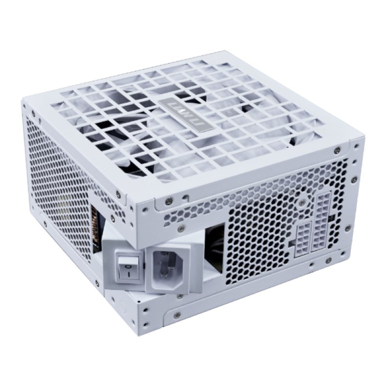 Lian Li RS1000G power supply unit 1000 W 20 4 pin ATX ATX White