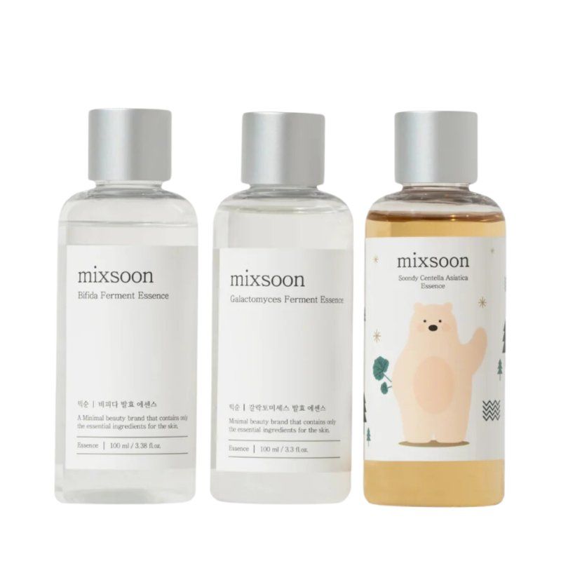 Essence Layering Set No.1