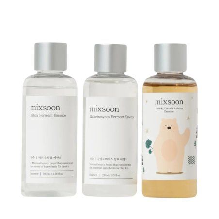 Essence Layering Set No.1