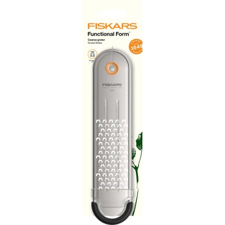 Fiskars - FunctionalForm Coarse Grater