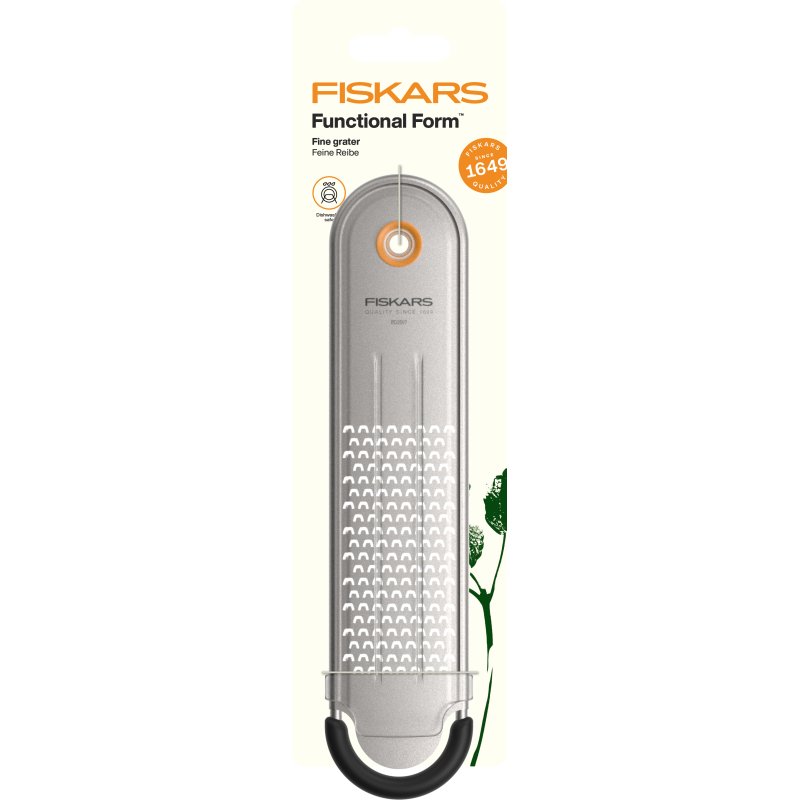Fiskars - FunctionalForm Fine Grater