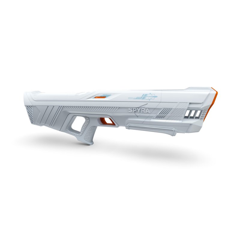 SpyraThree - Whiteout Edition - Limited