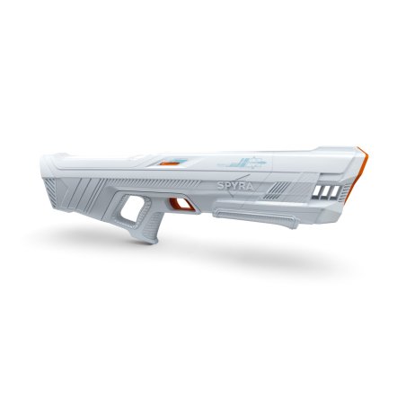 SpyraThree - Whiteout Edition - Limited