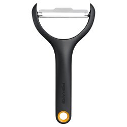 Fiskars - FunctionalForm Peeler, Crosscut