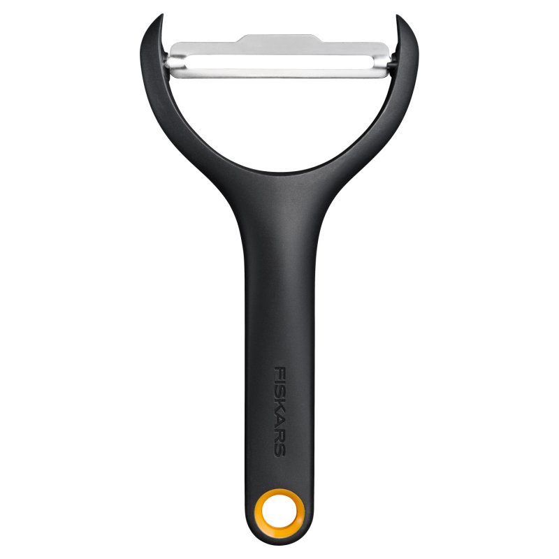 Fiskars - FunctionalForm Peeler, Crosscut