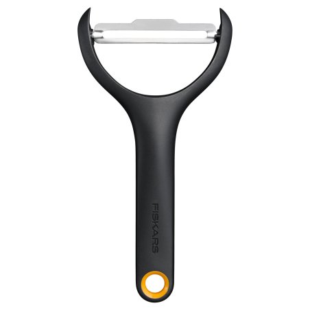 Fiskars - FunctionalForm Peeler, Crosscut