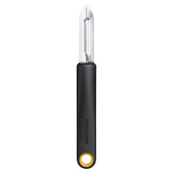 Fiskars - FunctionalForm Peeler, Fixed Blade