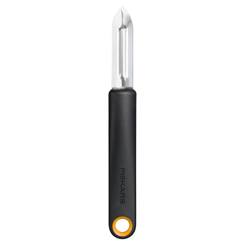 Fiskars - FunctionalForm Peeler, Fixed Blade