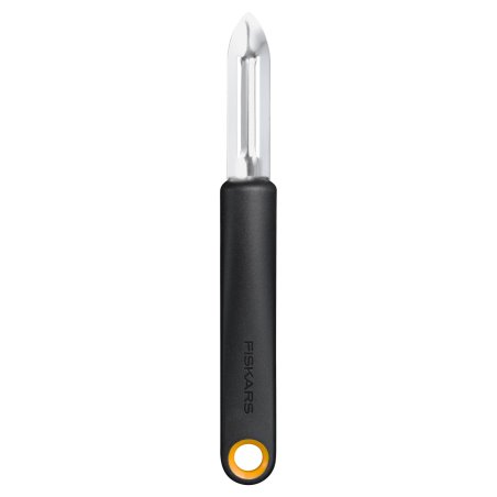 Fiskars - FunctionalForm Peeler, Fixed Blade