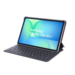 Samsung DL Slim BT Keyboard Coveer Tab A11 gray