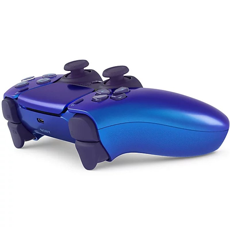 Sony DualSense Wireless Controller - Chroma Indigo