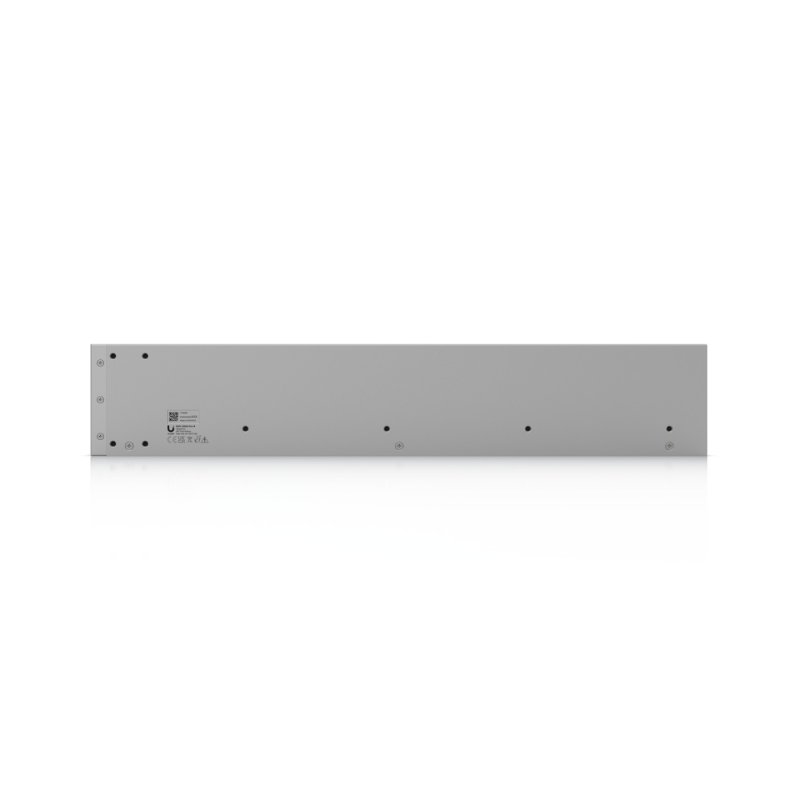 Ubiquiti UNAS-PRO-8 NAS/storage server Rack (2U) Cortex-A Cortex-A57 16 GB Grey