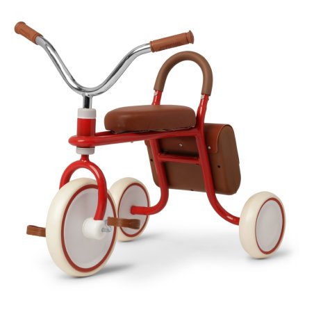 Vanilla Copenhagen - Tricycle - Retro - Berry (TRIC9626)