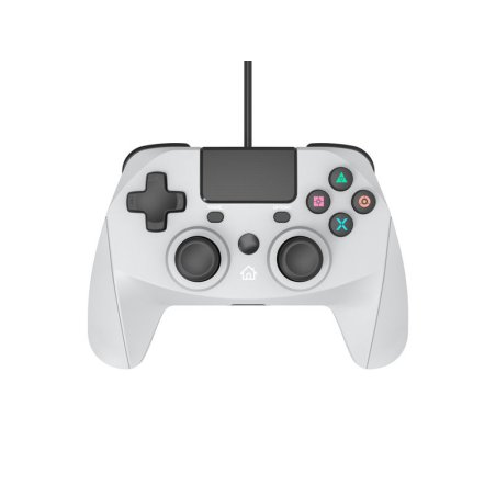 Snakebyte 4 S Grey USB Gamepad Analogue / Digital PlayStation 4, Playstation 3