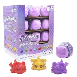 Aphmau - Mystery Squishy Dragons S4 Asst. (262-66014)
