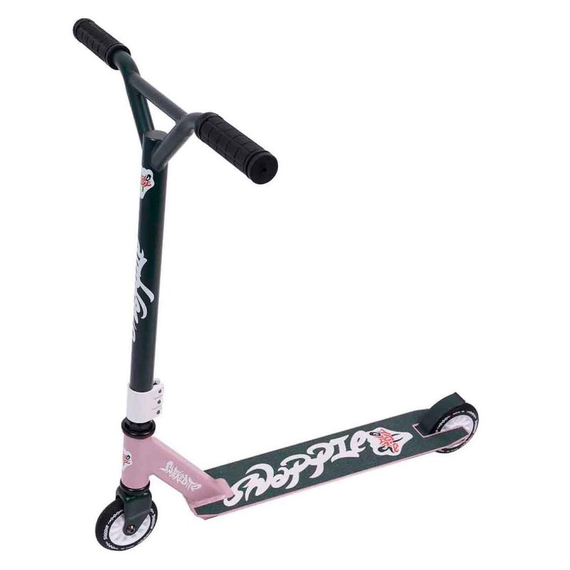 Snakebite - Snappie Stunt Scooter - Lilac (701102)